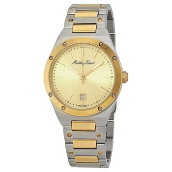 ساعت مچی متی تیسوت H680BDI